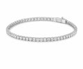 Moissanite Tennis Bracelet