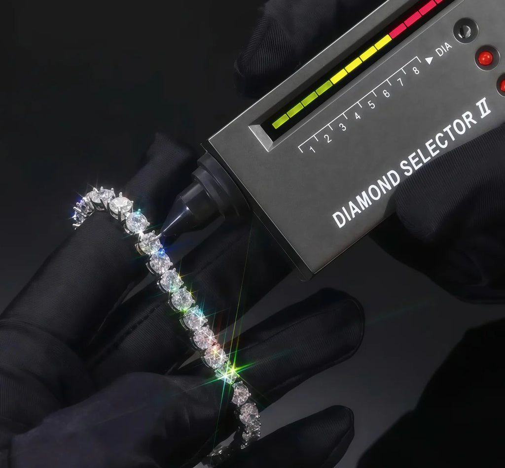 Diamond Tester