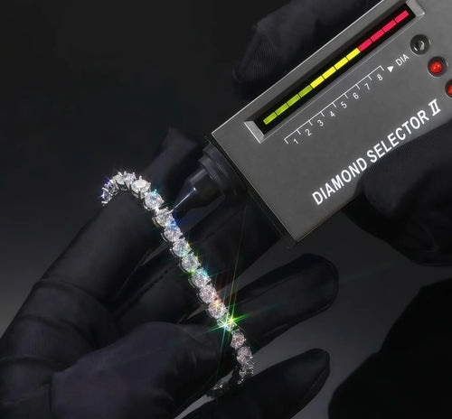 Diamond Tester