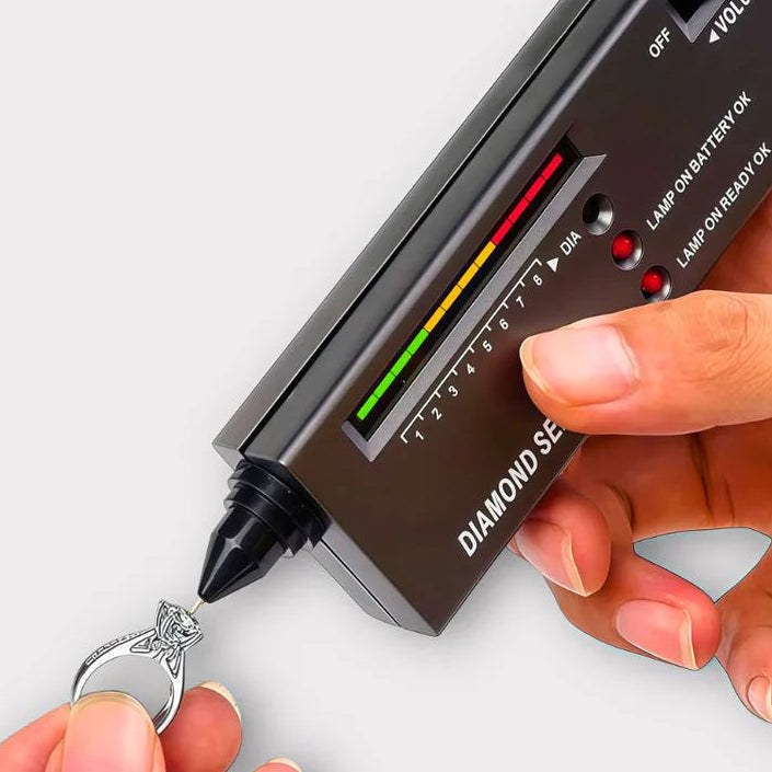 Diamond Tester